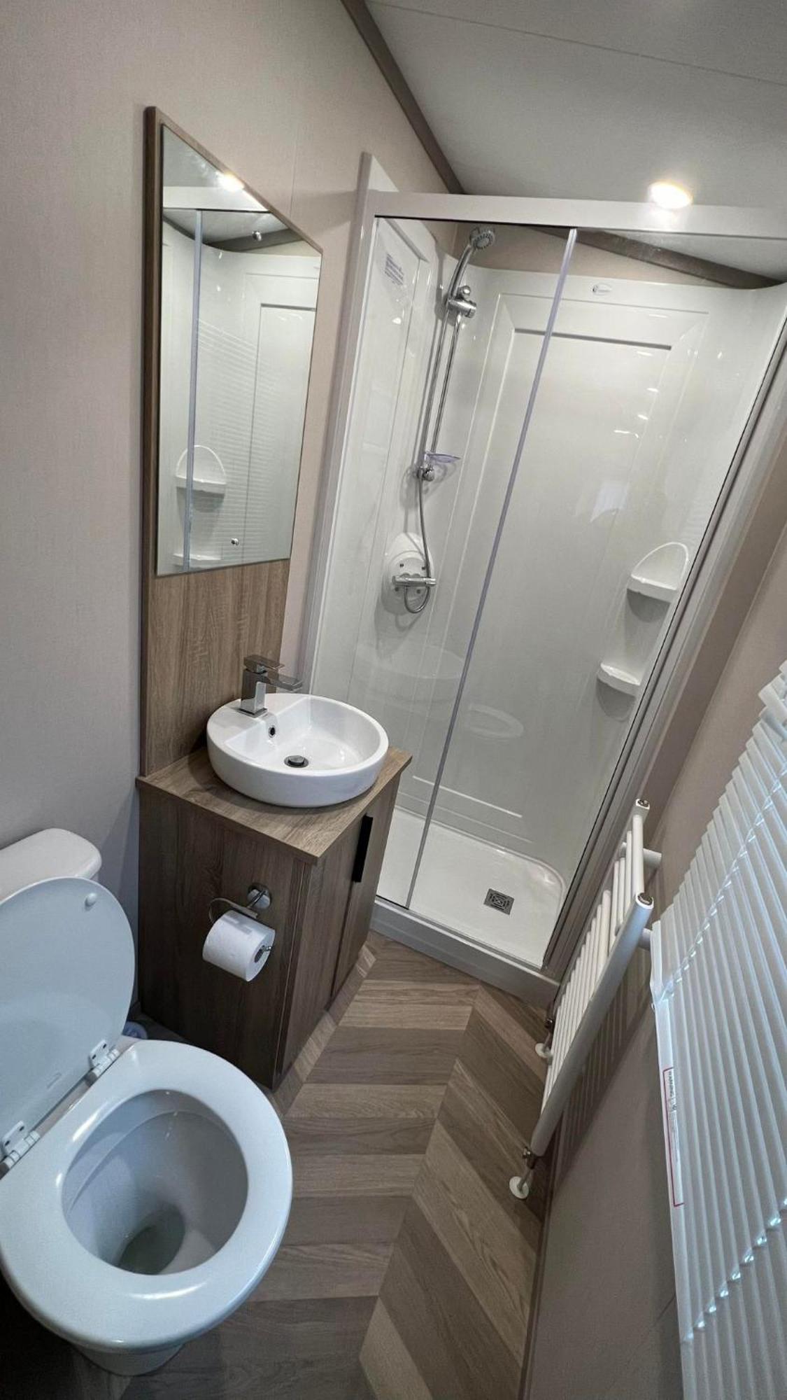Beamish Holiday Park Stanley  Ngoại thất bức ảnh